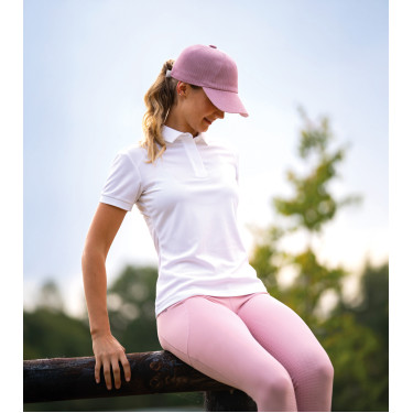 Baseballpet HKM Malin Oudroze