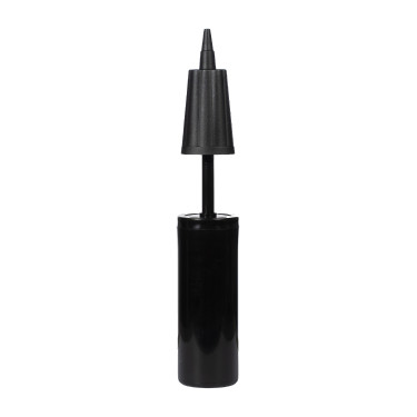 HKM springpaard kind Lichtbruin