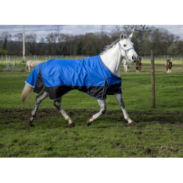 Equithème Tyrex 1200D Aisance deken Equithème Tyrex 1200D Aisance deken