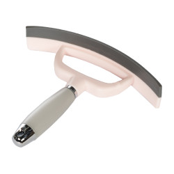 HKM gel-sweetteugel Lichtroze / lichtgrijs