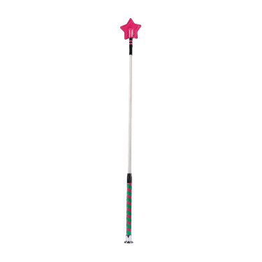 HKM Maui-slagertje Roze / groen HKM Maui-slagertje Roze / groen