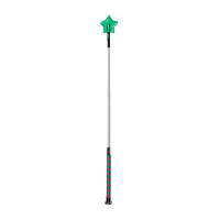 HKM Maui-slagertje Groen / roze
