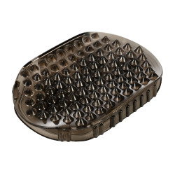 HKM Flip-massagehandschoen Zwart HKM Flip-massagehandschoen Zwart