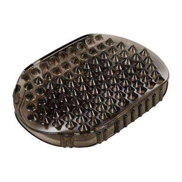 HKM Flip-massagehandschoen Zwart HKM Flip-massagehandschoen Zwart