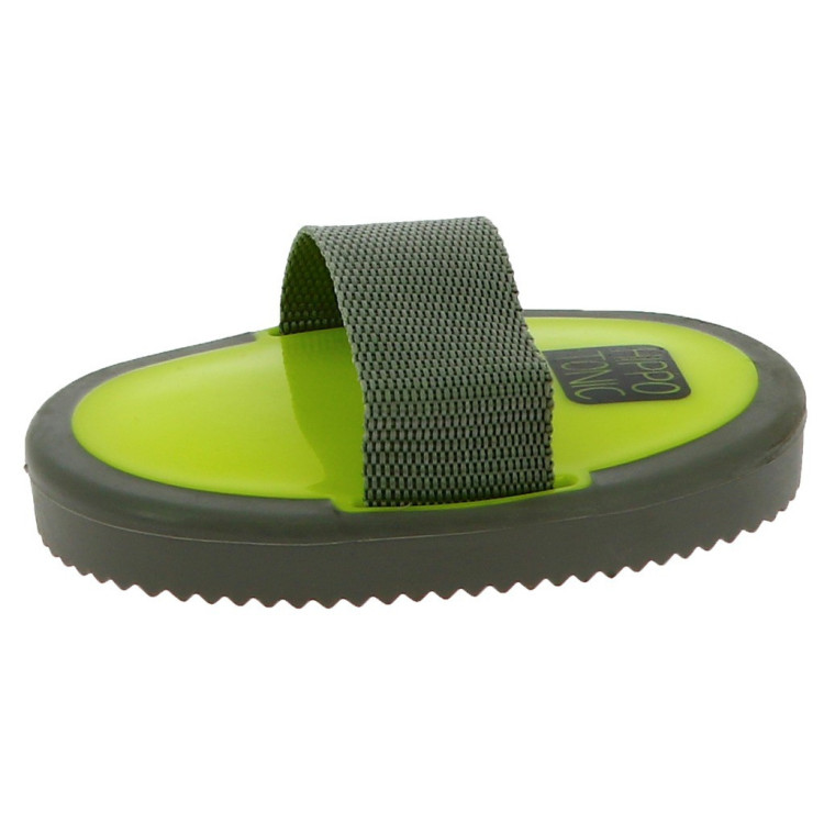 Hippo-Tonic Softfun rosborstel