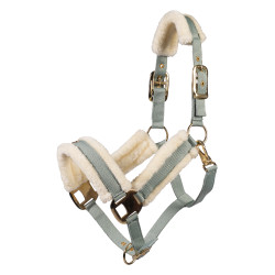 Halster Lauria Garrelli Limone Elegant Salie Groen