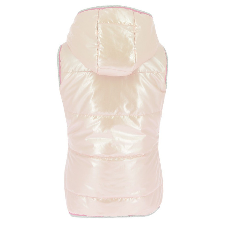 Omkeerbaar bodywarmer Equi-Kids Jade Omkeerbaar bodywarmer Equi-Kids Jade