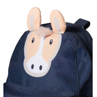 HKM Maui rugzak Diepblauw HKM Maui rugzak Diepblauw