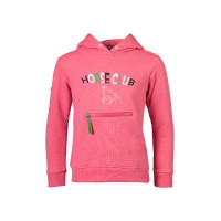 HKM Maui kinderkaptrui Roze