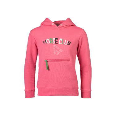 HKM Maui kinderkaptrui Roze