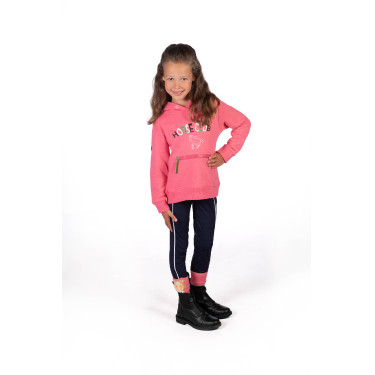 HKM Maui kinderkaptrui Roze