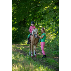 HKM Maui kinderkaptrui Roze