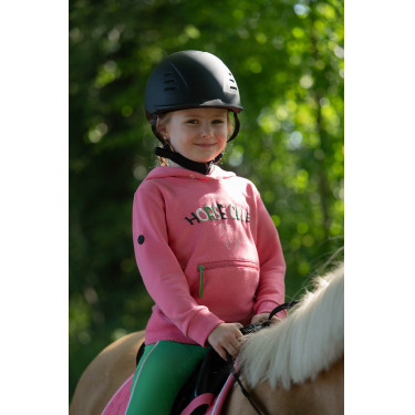 HKM Maui kinderkaptrui Roze