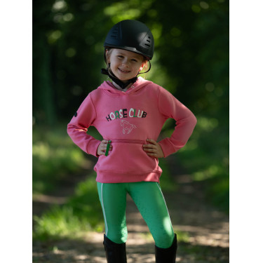 HKM Maui kinderkaptrui Roze