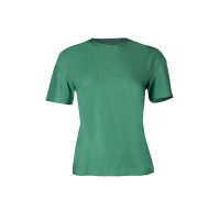 T-shirt HKM Sporty Mesh dames met korte mouwen Groen T-shirt HKM Sporty Mesh dames met korte mouwen Groen