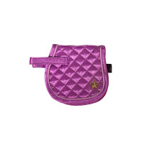 Setontwerp Cuddle Horse HKM Fuchsia Roze