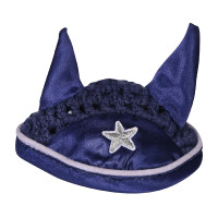 Setontwerp Cuddle Horse HKM Fuchsia Roze