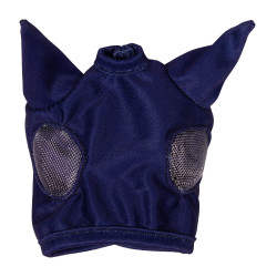 Vliegenset Cuddle Horse HKM Grijs / blauw