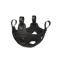 LeMieux Noma graaskorven Zwart LeMieux Noma graaskorven Zwart