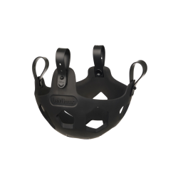 LeMieux Noma graaskorven Zwart