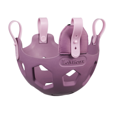 LeMieux Noma graaskorven Kaasjeskruid Violet