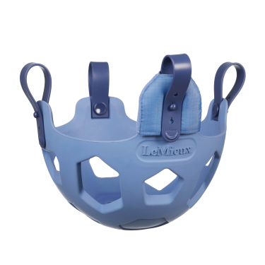 LeMieux Noma graaskorven Poederblauw