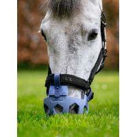 LeMieux Noma graaskorven Poederblauw