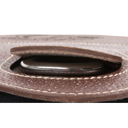 Signature buikflap singel van Antares lang