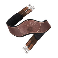 Voering voor lange singels Antares traagschuim Zwart