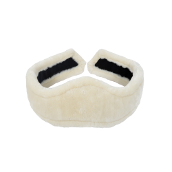 Voering voor lange singels Antares van synthetisch schaap