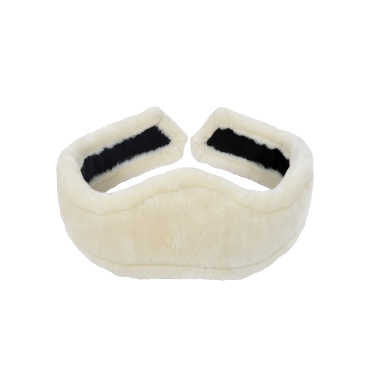 Voering voor lange singels Antares van synthetisch schaap