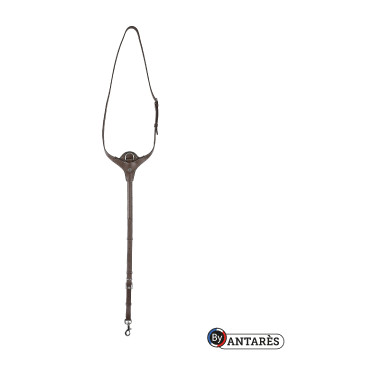 Halsriem Signature by Antares Yoke Bruin