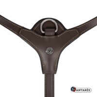 Halsriem Signature by Antares Yoke Bruin