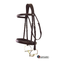 Signature hoofdstel by Antares Hunter