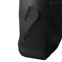 Tas Antarès Paris Zwart