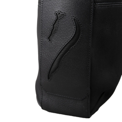 Tas Antarès Paris Zwart