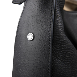 Tas Antarès Paris Zwart