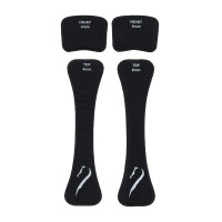 Liner top front Antares voor Origin-helm