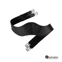 Signature singel by Antares Hunter anatomisch Zwart