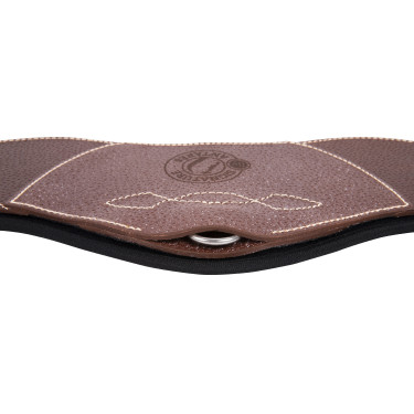 Signature singel by Antares Hunter anatomisch Tabak Bruin