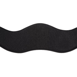 Signature singel by Antares Hunter anatomisch Tabak Bruin