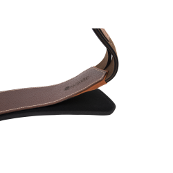 Signature singel by Antares Hunter anatomisch Tabak Bruin