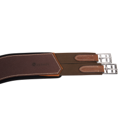 Signature singel by Antares Hunter anatomisch Tabak Bruin