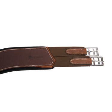 Signature singel by Antares Hunter anatomisch Tabak Bruin