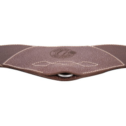 Signature singel by Antares Hunter anatomisch Tabak Bruin
