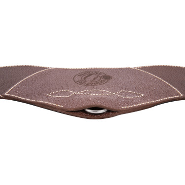 Signature singel by Antares Hunter anatomisch Tabak Bruin