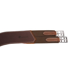 Signature singel by Antares Hunter anatomisch Tabak Bruin