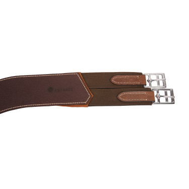 Signature singel by Antares Hunter anatomisch Tabak Bruin