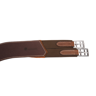 Signature singel by Antares Hunter anatomisch Tabak Bruin