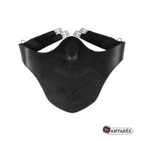 Signature buikflap singel van Antares lang Zwart